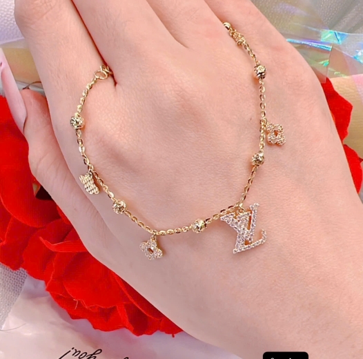 Kim Minh - Lắc tay 61 - KM0036