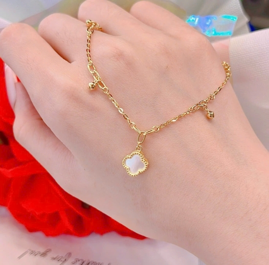 Kim Minh - Lắc tay 61 - KM0035