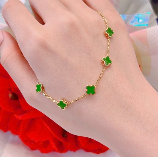 Kim Minh - Lắc tay 61 - KM0037