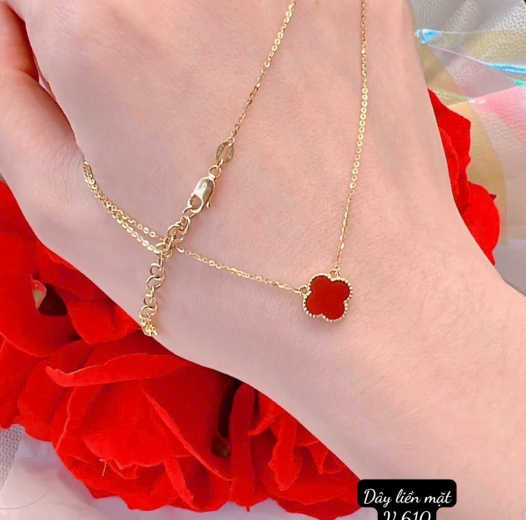 Kim Minh - Lắc tay 61 - KM0041