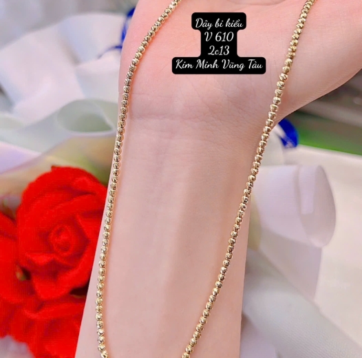 Kim Minh - Dây 61 - KM0027