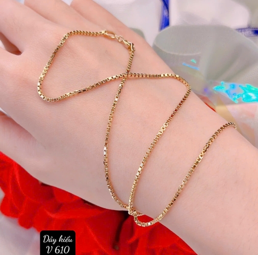 Kim Minh - Dây 61 - KM0029