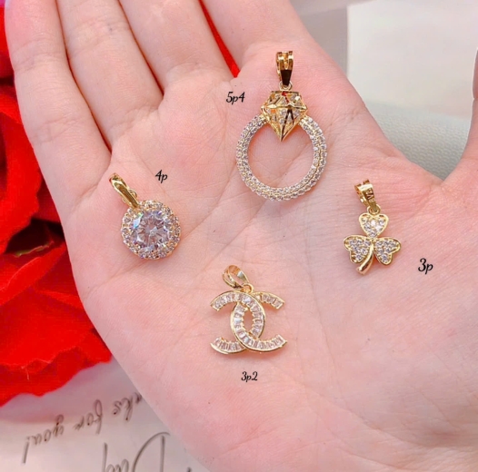 Kim Minh - Mặt 61 - KM0016