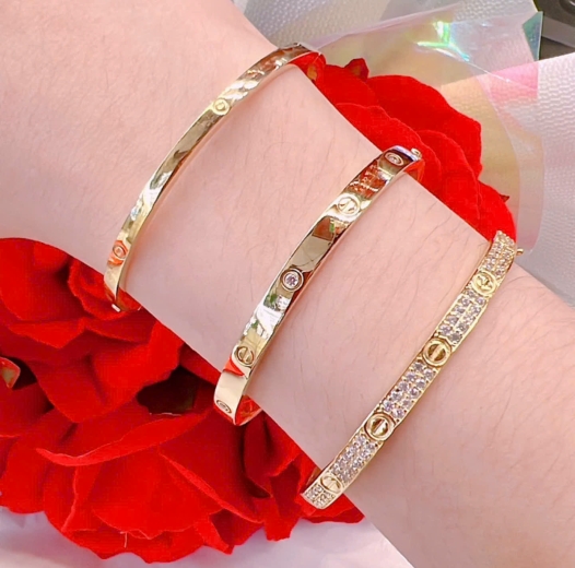 Kim Minh - Vòng kiểu KM0041