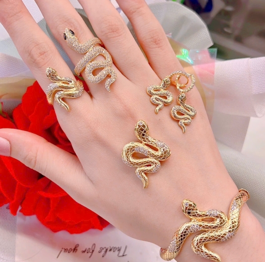 Kim Minh - Bộ 61 - KM0004