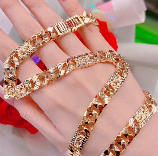 Kim Minh - Dây nam 61 - KM0035