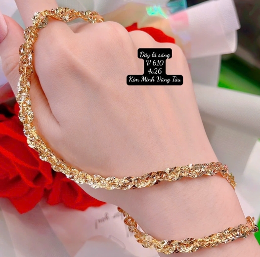 Kim Minh - Dây 61 - KM0037