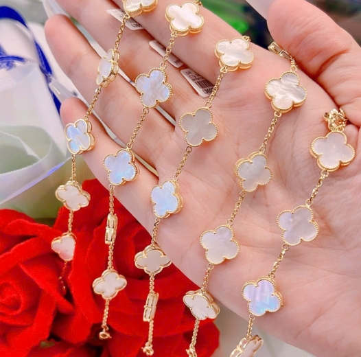 Kim Minh - Lắc tay 61 - KM0046