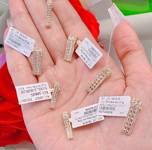 Kim Minh - Mặt 61 - KM0018