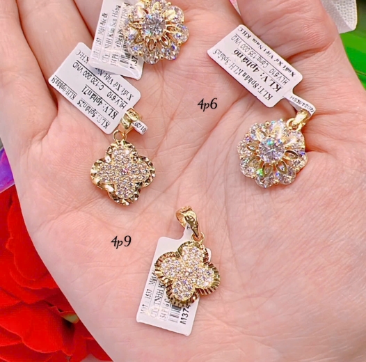 Kim Minh - Mặt 61 - KM0019