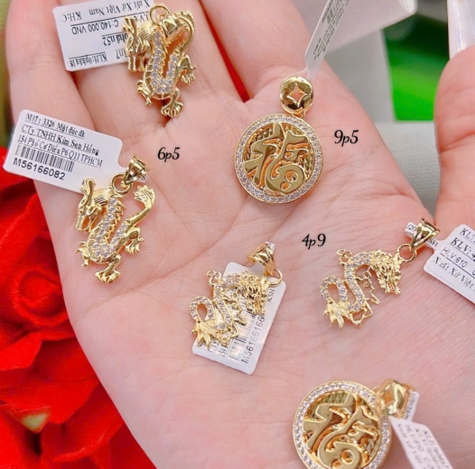 Kim Minh - Mặt 61 - KM0022