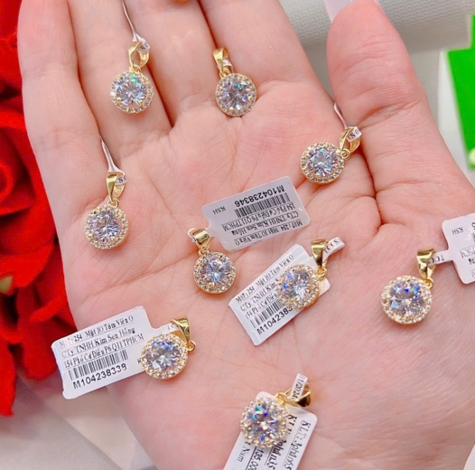 Kim Minh - Mặt 61 - KM0020