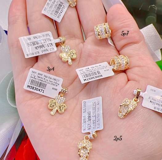 Kim Minh - Mặt 61 - KM0021