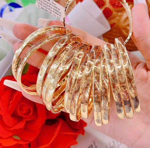 Kim Minh - Cimen 61 - KM0007