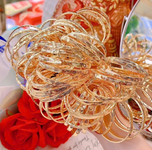 Kim Minh - Cimen 61 - KM0008