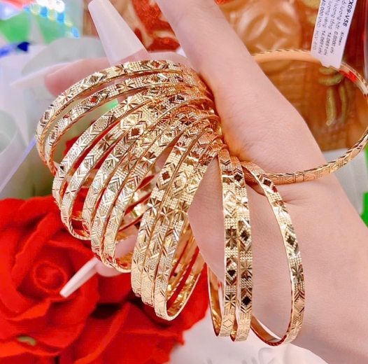 Kim Minh - Cimen 61 - KM0009