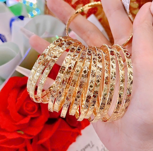 Kim Minh - Cimen 61 - KM0010