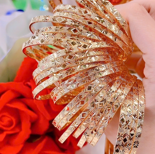 Kim Minh - Cimen 61 - KM0011