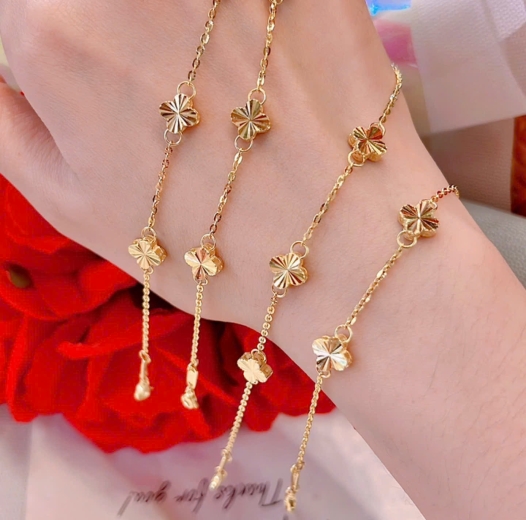 Kim Minh - Lắc tay 61 - KM0049