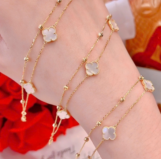 Kim Minh - Lắc tay 61 - KM0060