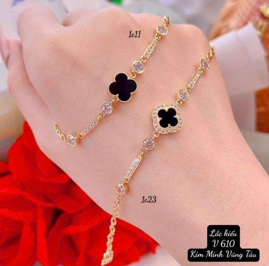 Kim Minh - Lắc tay 61 - KM0059