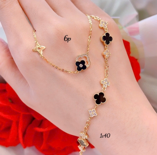 Kim Minh - Lắc tay 61 - KM0062