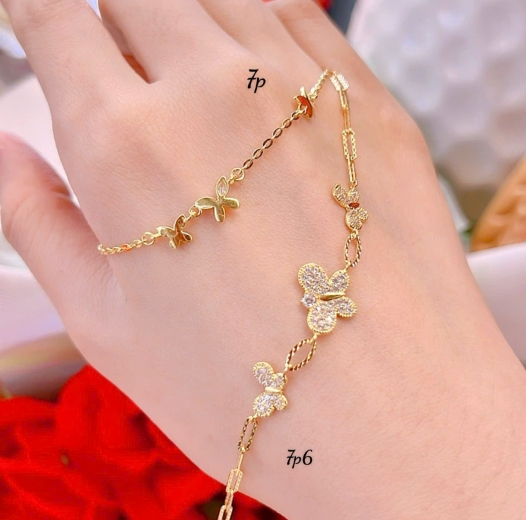 Kim Minh - Lắc tay 61 - KM0055