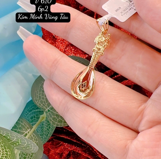 Kim Minh - Mặt 61 - KM0023