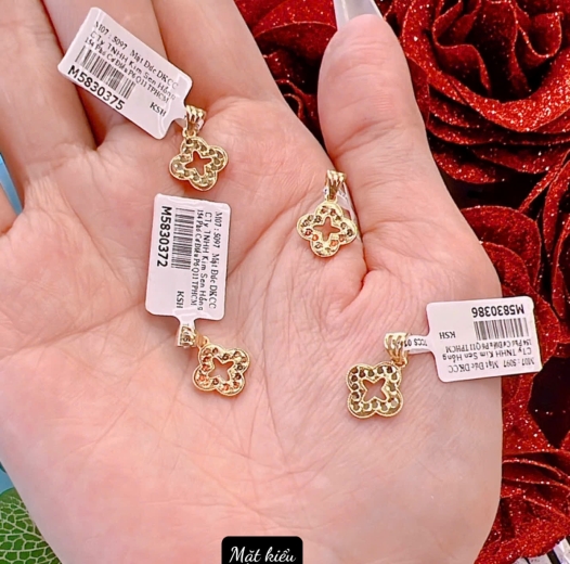 Kim Minh - Mặt 61 - KM0024