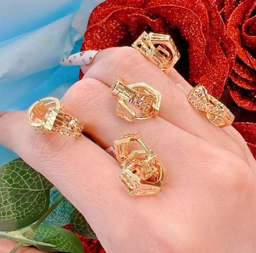 Kim Minh - Bông 61 - KM0051