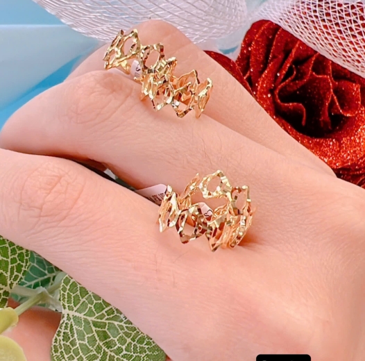 Kim Minh - Bông 61 - KM0049