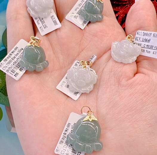 Kim Minh - Mặt 61 - KM0025