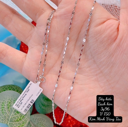 Kim Minh - Dây 75 - KM0036