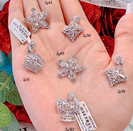 Kim Minh - Mặt 75 - KM0013