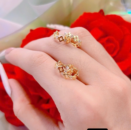 Kim Minh - Bông 61 - KM0057