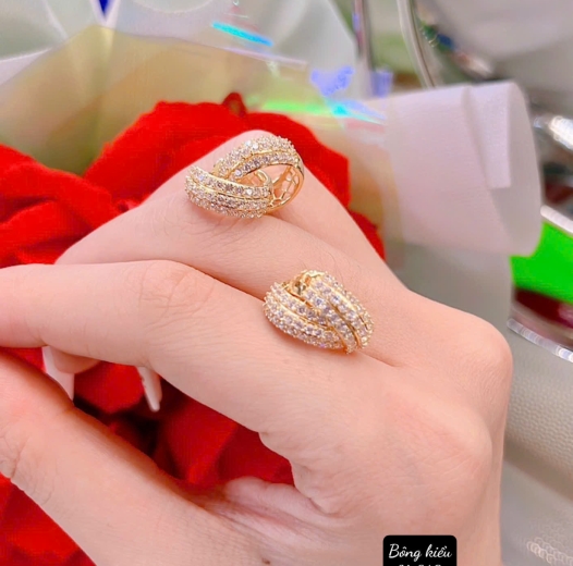 Kim Minh - Bông 61 - KM0066