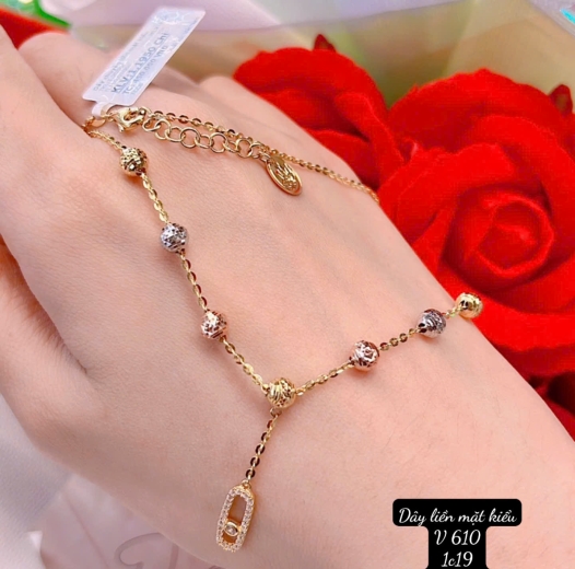 Kim Minh - Dây code 61 - KM0006