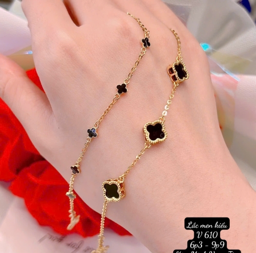 Kim Minh - Lắc tay 61 - KM0066