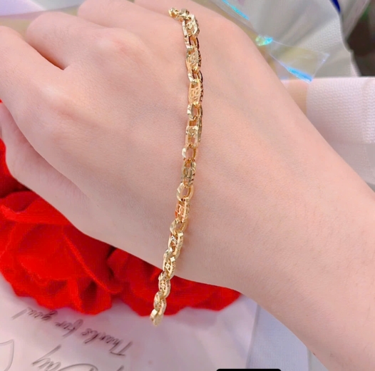 Kim Minh - Lắc tay 61 - KM0065