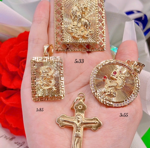 Kim Minh - Mặt 61 - KM0026