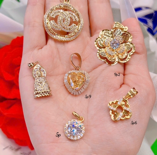 Kim Minh - Mặt 61 - KM0027