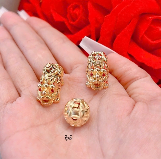 Kim Minh - Charm 61 - KM0003