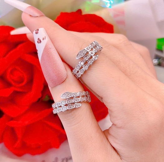 Kim Minh - Nhẫn nữ 75 - KM0013