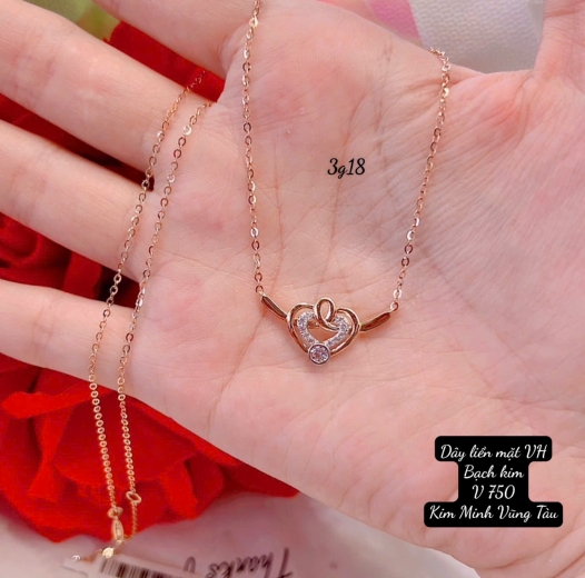 Kim Minh - Dây 75VH - KM0030