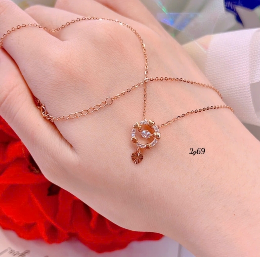 Kim Minh - Dây 75VH - KM0032