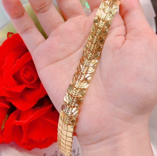 Kim Minh - Lắc Tay 61 - KM0083