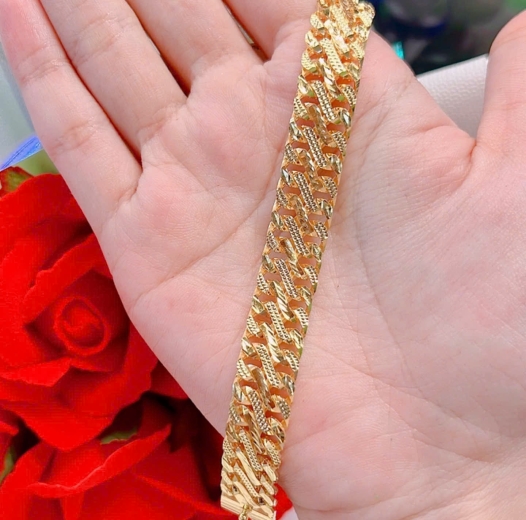 Kim Minh - Lắc Tay 61 - KM0081