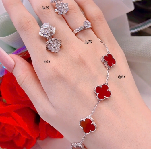 Kim Minh - Lắc tay 75 - KM0039