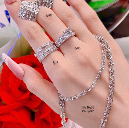 Kim Minh - Dây 75 - KM0054