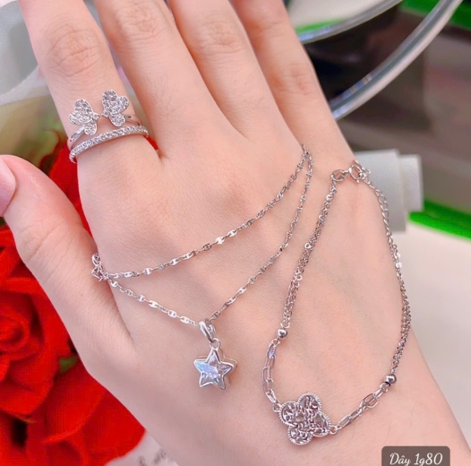 Kim Minh - Lắc tay 75 - KM0040